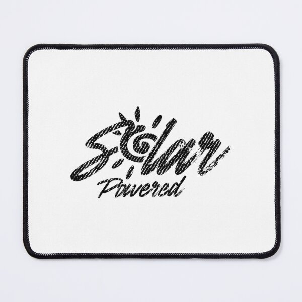 Item preview, Solar powered Essential . designed and sold by zanasumesick.