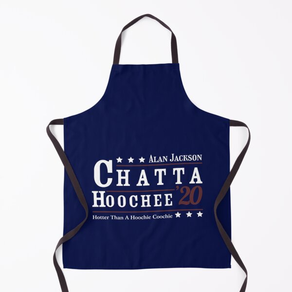 Item preview, Hooter Than A Hoochie Coochie designed and sold by LeightonOtis.