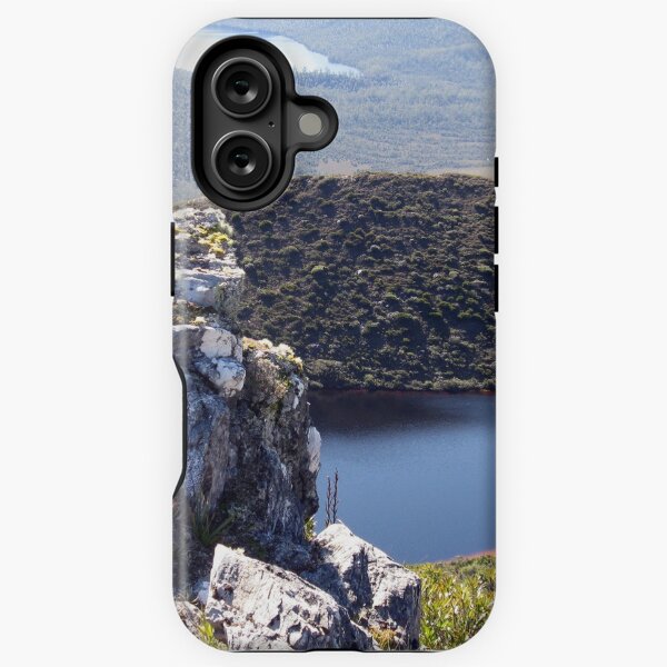 Item preview, Tarn on Schnells with Lake Judd designed and sold by PeterJF.