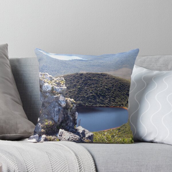 Item preview, Tarn on Schnells with Lake Judd designed and sold by PeterJF.