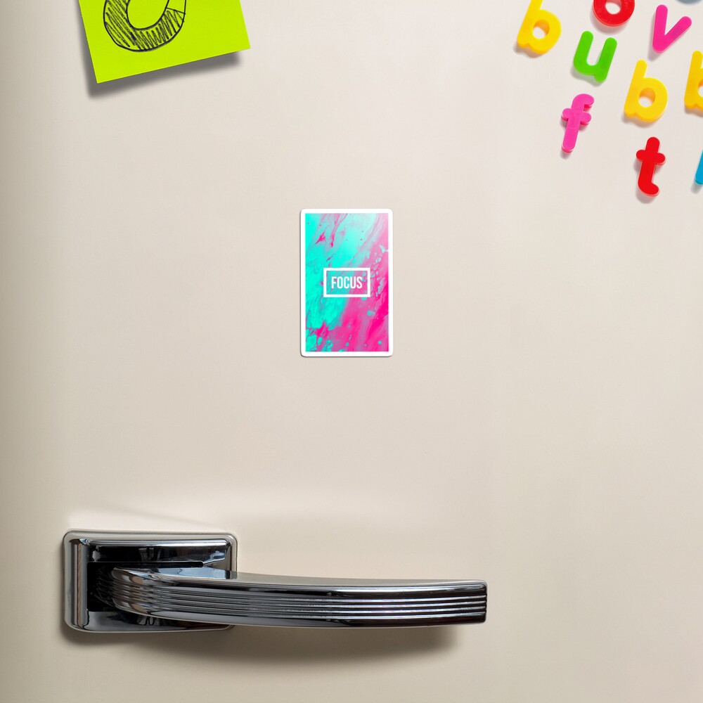 Item preview, Magnet designed and sold by shekularaz.