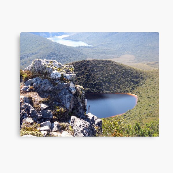 Item preview, Tarn on Schnells with Lake Judd designed and sold by PeterJF.