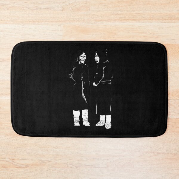 Item preview, brand new - the devil and god  Classic . designed and sold by rischebnduxw.