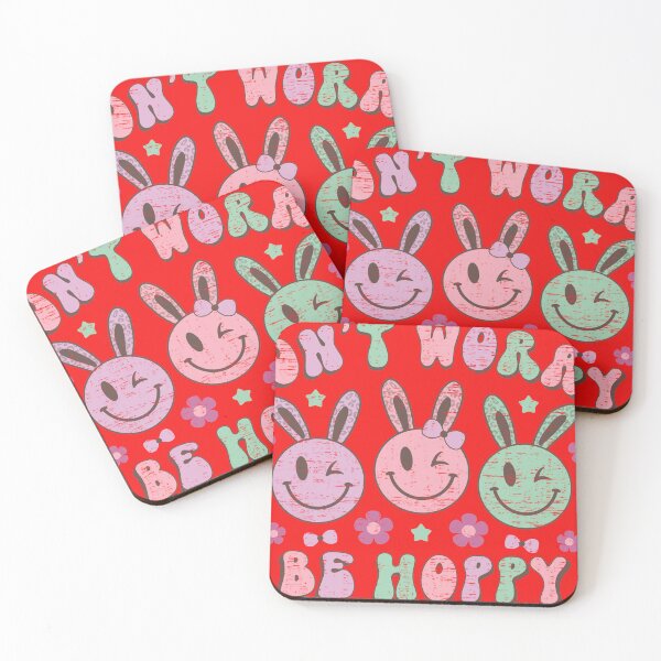 Item preview, Don't Worry Be Hoppy  designed and sold by RED FIR.
