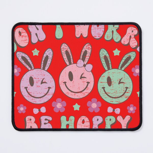 Item preview, Don't Worry Be Hoppy  designed and sold by RED FIR.