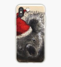 Weihnachtskoala iPhone-Hülle & Cover