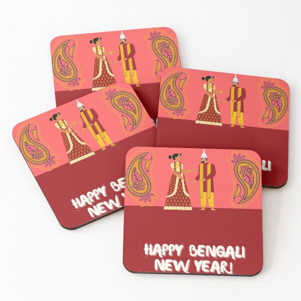 Item preview, BENGALI NEW YEAR designed and sold by ayesha70.