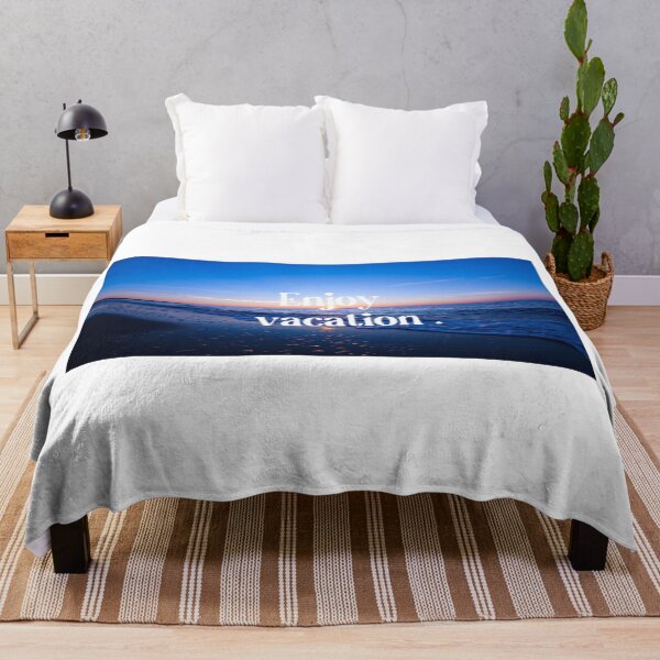 Item preview, Enjoy vacation designed and sold by Faredesign.