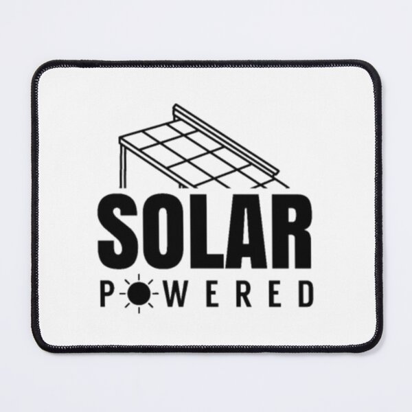 Item preview, Solar-powered-Renewable-Solar-Energy-Sun-Power Classic . designed and sold by zanasumesick.