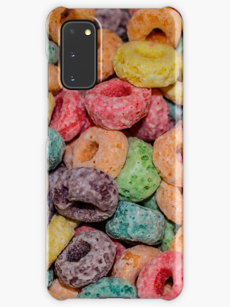 does wireless charging work with loopy case
