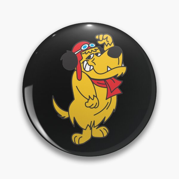 Item preview, Best Seller Mutley Merchandise Essential . Essential T-Shirt designed and sold by ChiaraPaul.