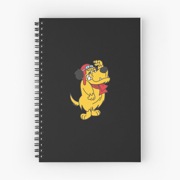 Item preview, Best Seller Mutley Merchandise Essential . Essential T-Shirt designed and sold by ChiaraPaul.