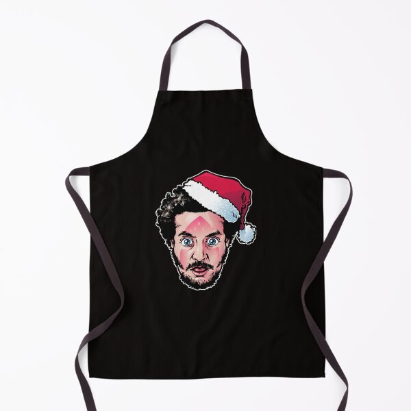 Item preview, Marv-y Christmas Classic T-Shirt designed and sold by TreyIdiaghe.
