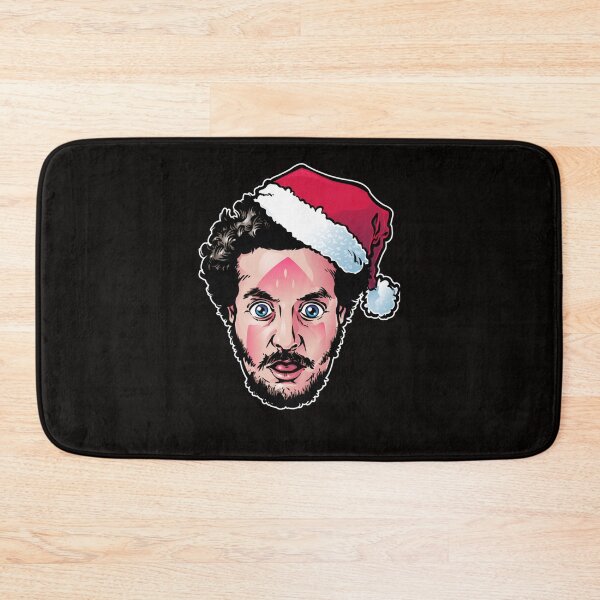 Item preview, Marv-y Christmas Classic T-Shirt designed and sold by TreyIdiaghe.