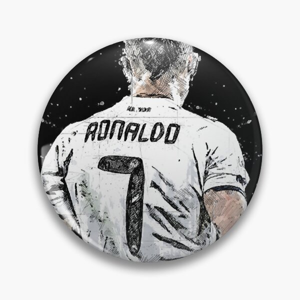 Item preview, Cristiano ronaldo back  designed and sold by AndrewRyan8321.