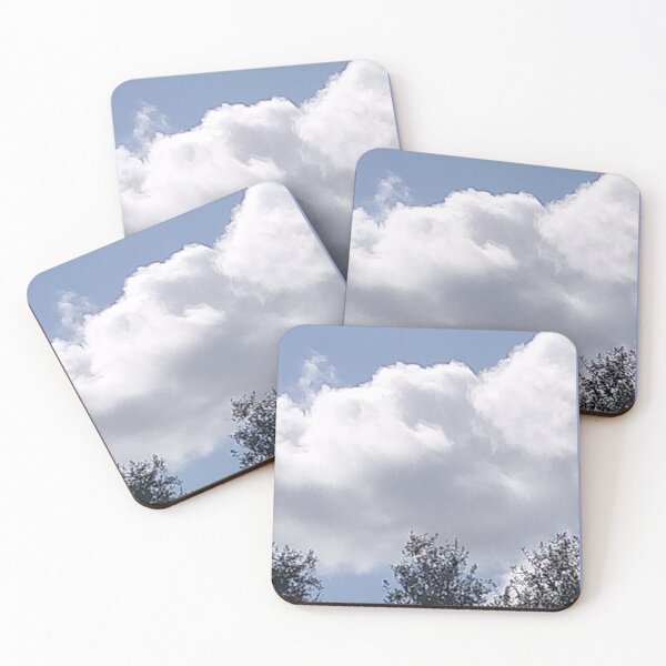 Item preview,  Adorable natural view of cloudy Sky Photography/Awesome view of natural clouds in the sky designed and sold by Reddiamond3 ⭐⭐⭐⭐⭐.