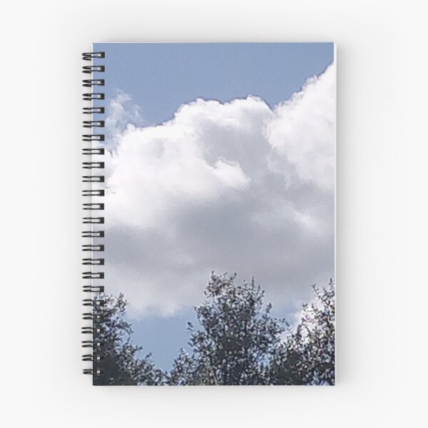 Item preview,  Adorable natural view of cloudy Sky Photography/Awesome view of natural clouds in the sky designed and sold by Reddiamond3 ⭐⭐⭐⭐⭐.