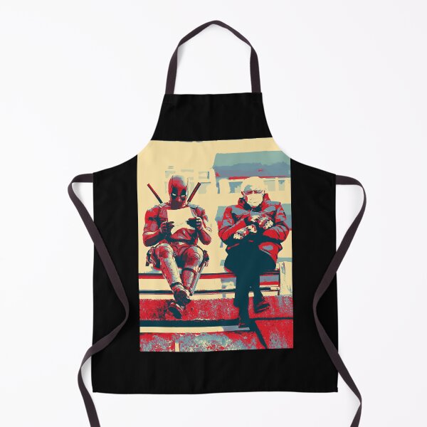 Item preview, funny bernie sanders  designed and sold by TonyGlo8403859.
