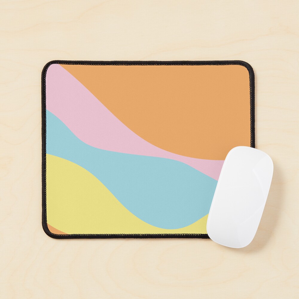 Item preview, Mouse Pad designed and sold by AlexandraNN.