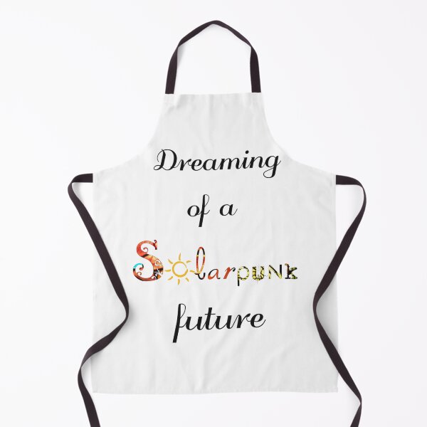 Item preview, Solarpunk Future Essential . designed and sold by zanasumesick.