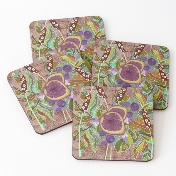 Item preview, Figgy designed and sold by Patsy Hart.