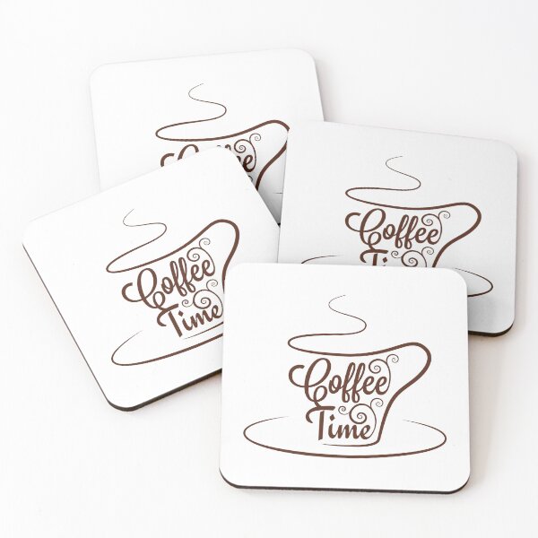 Item preview, Coffee Time designed and sold by elgranpoeta.