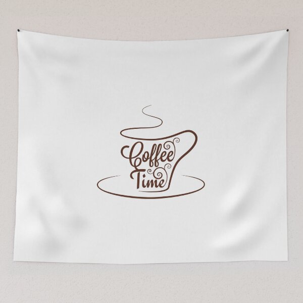 Item preview, Coffee Time designed and sold by elgranpoeta.