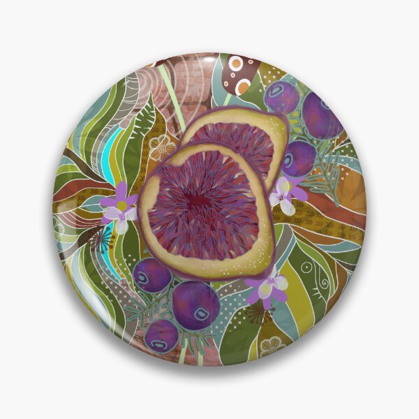 Item preview, Figgy designed and sold by Patsy Hart.