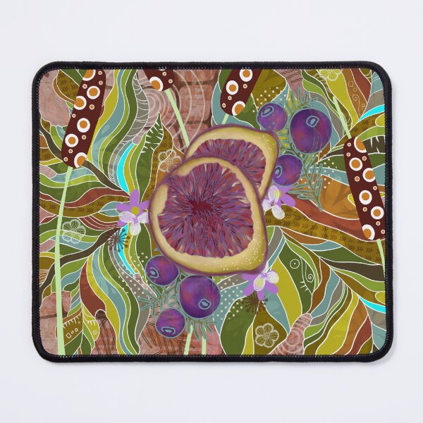 Item preview, Figgy designed and sold by Patsy Hart.