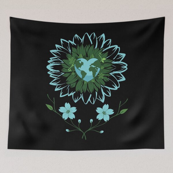 Item preview, sunflower, flower designed and sold by Sunrise-Art.