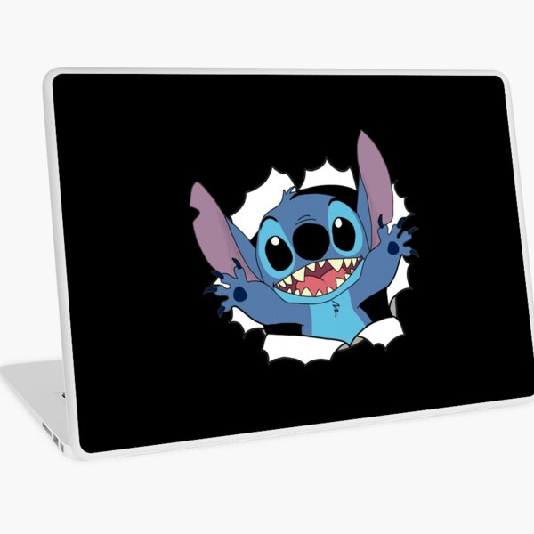 Aperçu de l'œuvre lilo et stitch bonjour Classic . créée et vendue par sanglsplyerg.