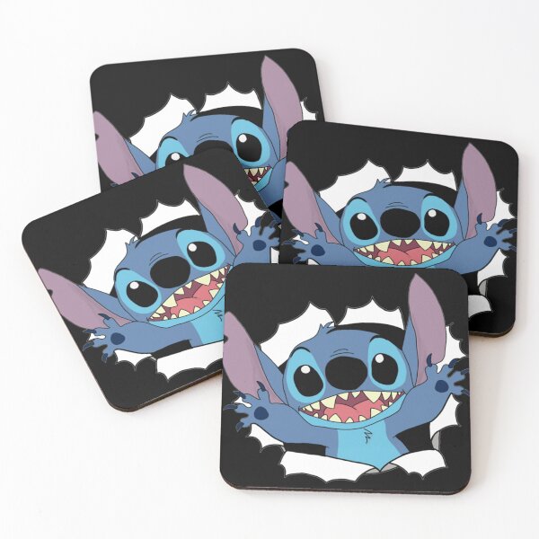 Item preview, lilo and stitch hello Classic . designed and sold by sanglsplyerg.