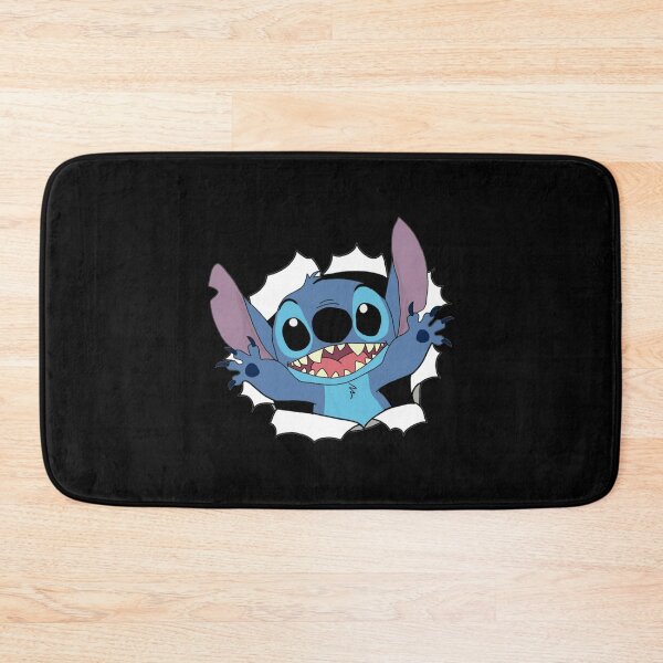Item preview, lilo and stitch hello Classic . designed and sold by sanglsplyerg.