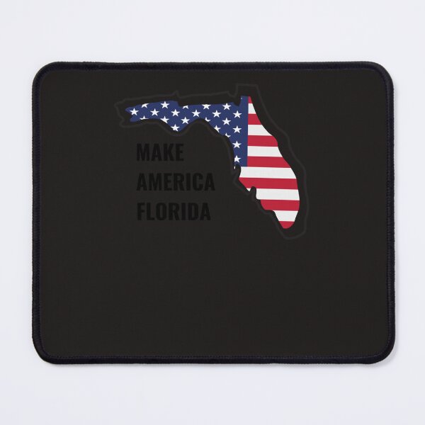 Item preview, MAKE AMERICA FLORIDA Classic T-Shirt designed and sold by AnettAlbers.