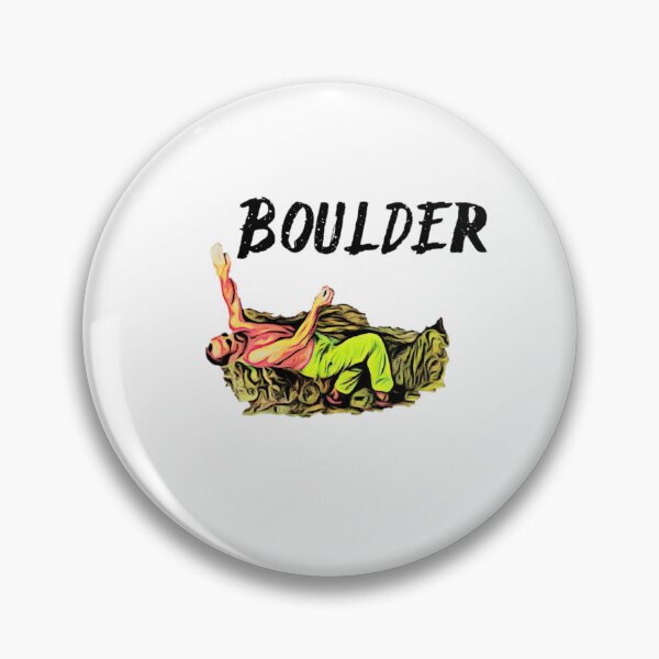 Item preview, logo boulder designed and sold by marco-tonato.