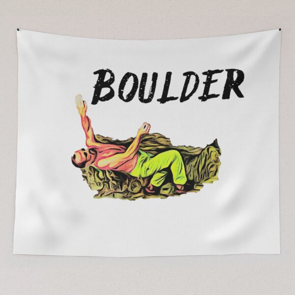 Item preview, logo boulder designed and sold by marco-tonato.