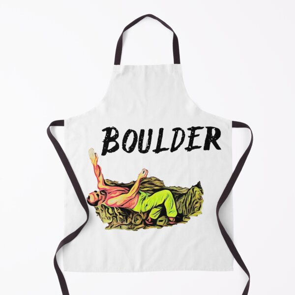 Item preview, logo boulder designed and sold by marco-tonato.