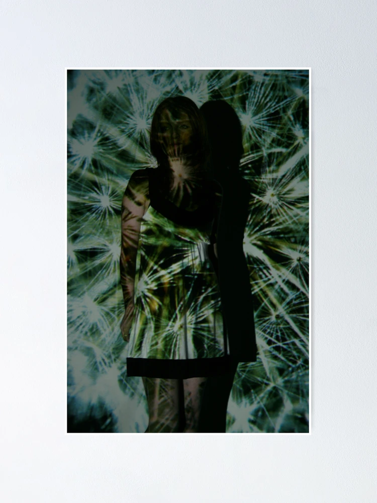 Thumbnail 1 of 3, Poster, Projection: Explosive designed and sold by Craig 'has a nice' Dick.