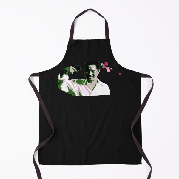 Item preview, Takeshi&x27;s Flowers Classic T-Shirt designed and sold by KarinaSchagaew.
