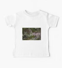 Wetdryvac Photography - Lichen Garden Baby Tee