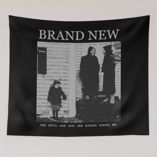 Item preview, Brand New Essential . designed and sold by rischebnduxw.
