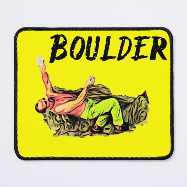 Item preview, logo boulder designed and sold by marco-tonato.