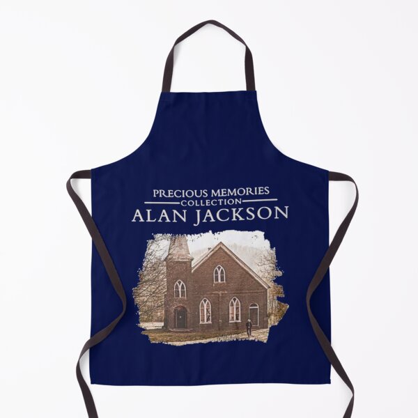 Item preview, Mens Alan Jackson Precious Memories Collection  Muscle   designed and sold by LeightonOtis.