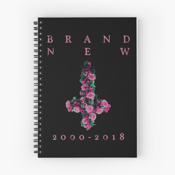 Item preview, Brand New Farewell Cross Essential . designed and sold by rischebnduxw.