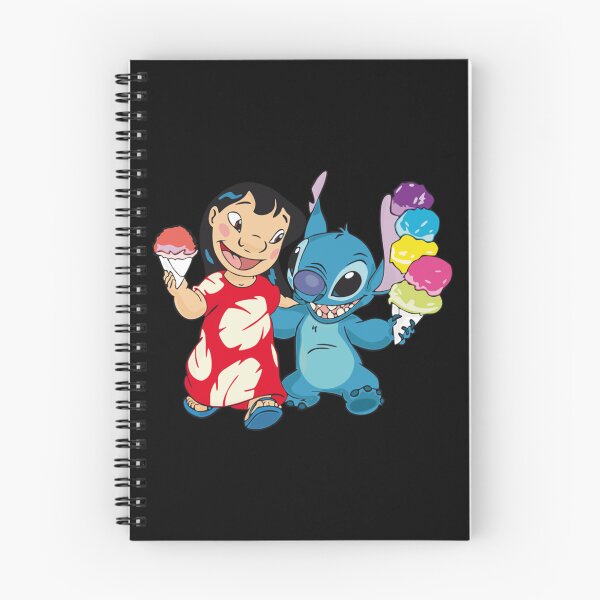 Item preview, Lilo and Stitch ice cream Essential . designed and sold by sanglsplyerg.