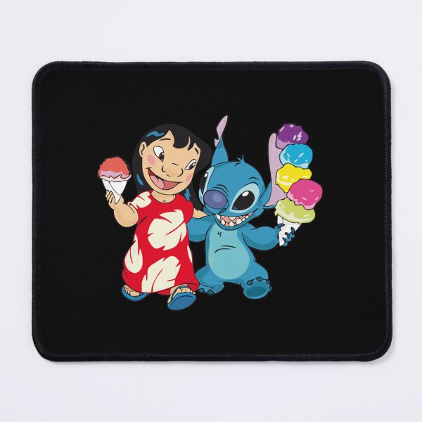Item preview, Lilo and Stitch ice cream Essential . designed and sold by sanglsplyerg.