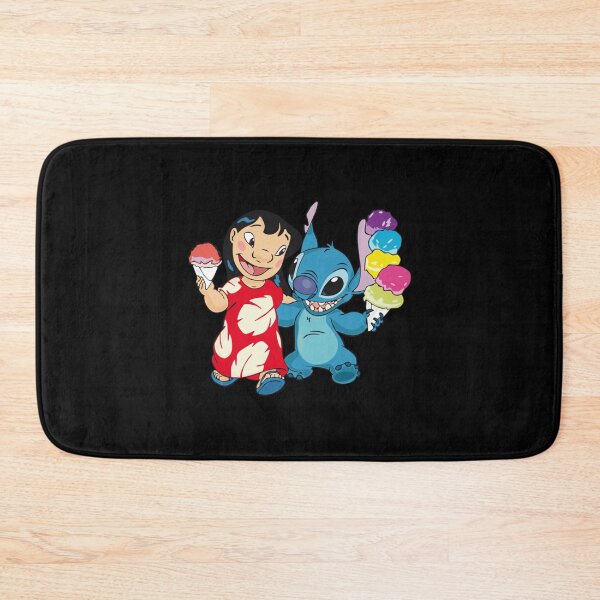 Item preview, Lilo and Stitch ice cream Essential . designed and sold by sanglsplyerg.