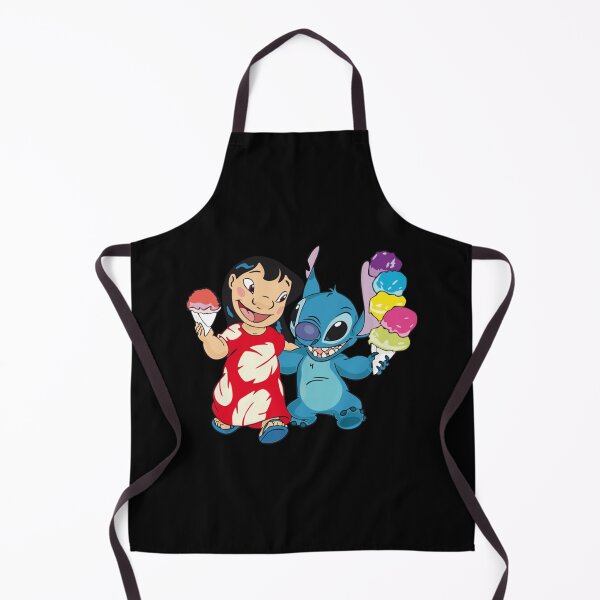 Item preview, Lilo and Stitch ice cream Essential . designed and sold by sanglsplyerg.