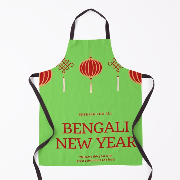 Artikelvorschau, Bengalisches Neujahr entworfen und verkauft von ayesha70.