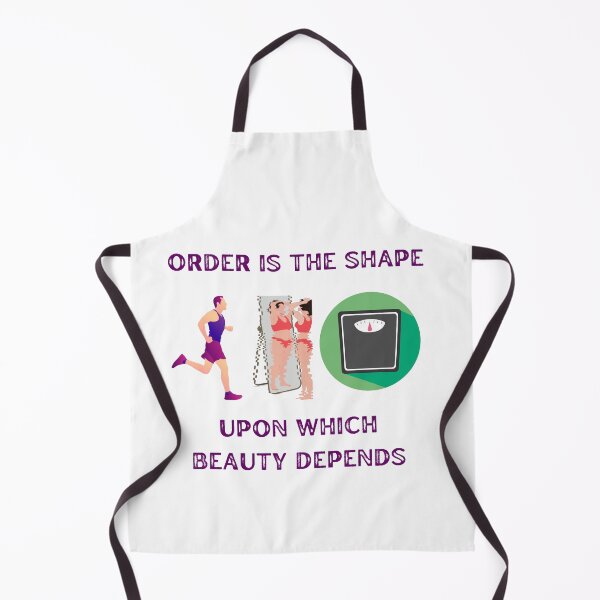 Item preview, Order is the Shape, Weight loss Motivation quotes, Body shape Motivation designed and sold by Gamicnum.